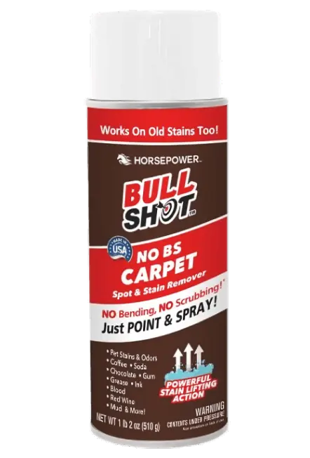 Buy Now Horsepower Bull Shot
