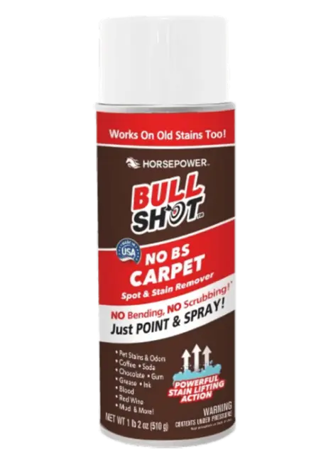 Horsepower BullShot
